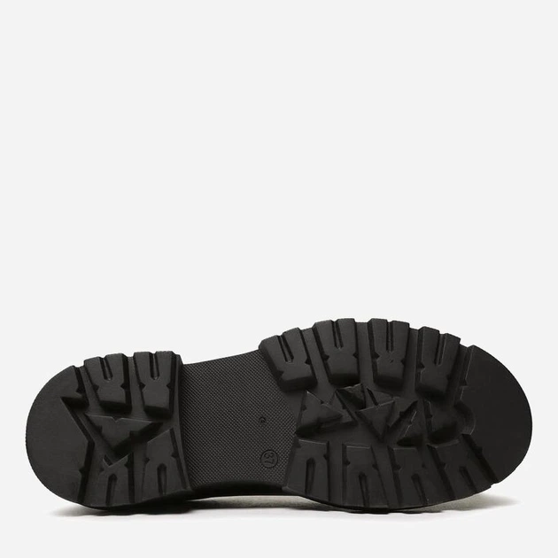 Жіночі дербі Lasocki EST-DONNA-08 37 (24.2 см) Black (5904862625102) - зображення 4