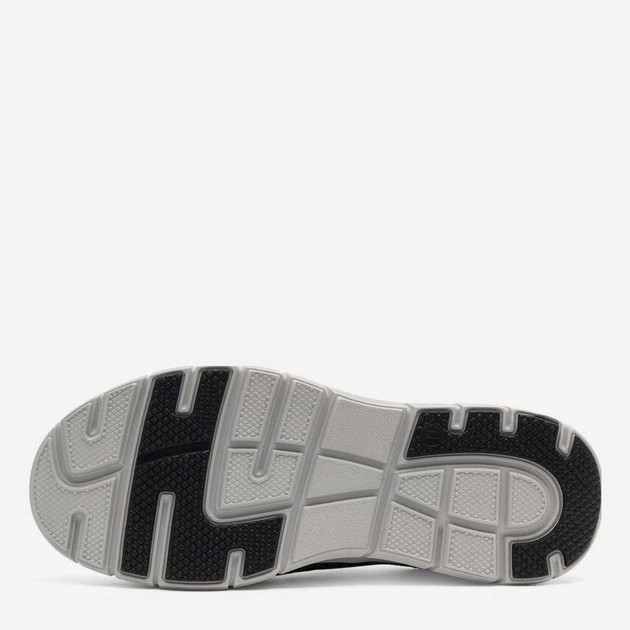 Buty sportowe męskie z siatką na platformie do kostki oddychające Go Soft GF21F007A-2 42 27.2 cm Szare (5904862649238) - obraz 4