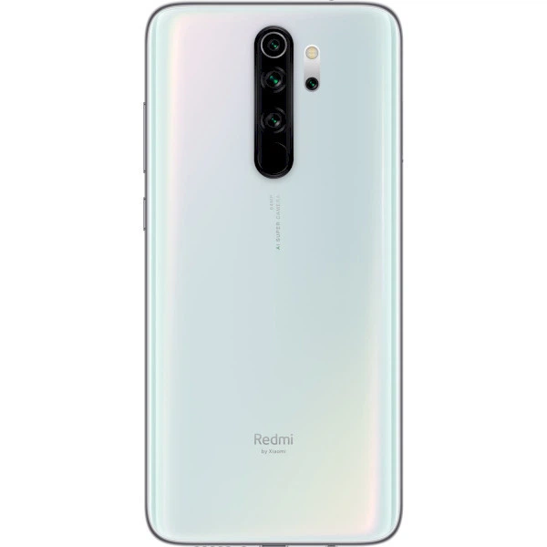 Xiaomi Redmi Note 8 PRO SIMフリー Купить Купить Xiaomi Redmi Note 8 Pro 128 ГБ Mineral Grey