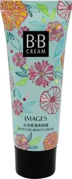 Тональний BB крем Images Moisture Beauty BB Cream (23).натуральний віддінок - зображення 2