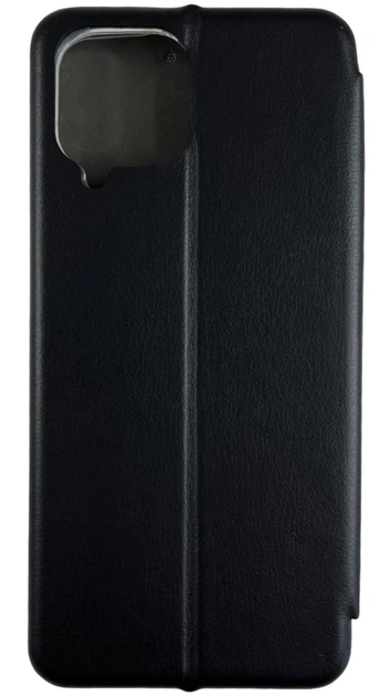Чехол-книжка Elegant на Samsung Galaxy M33 black - Фото 4 Чехол-книжка Elegant на Samsung Galaxy M33 black - изображение 4