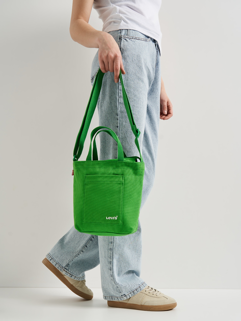 Levi's Mini Icon Tote Bag