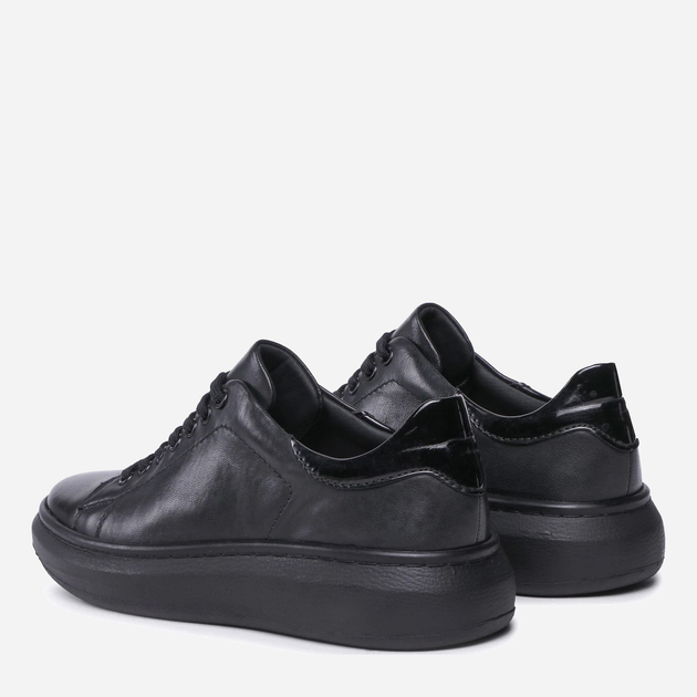Жіночі кеди низькі Lasocki Stella WI16-STELLA-01 36 (23.5 см) Black (5904862506241) - зображення 3