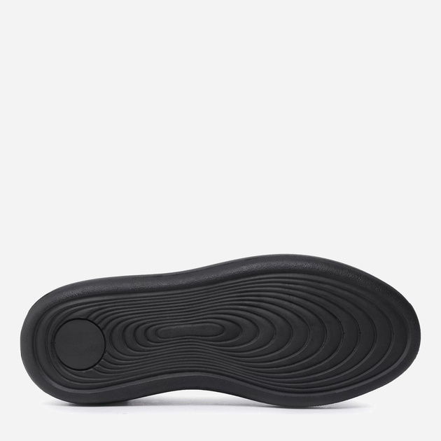 Жіночі кеди низькі Lasocki Stella WI16-STELLA-01 39 (25.5 см) Black (5904862506210) - зображення 4