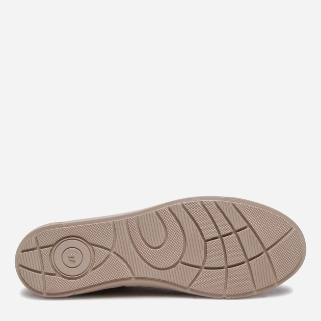 Trampki damskie niskie Lasocki WI23-CHERON-01 40 (25,9 cm) Beżowe (5904862578217) - obraz 4