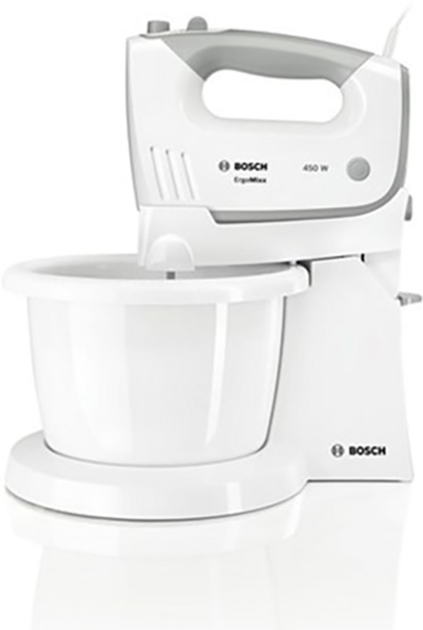 Міксер BOSCH MFQ36490 - зображення 3