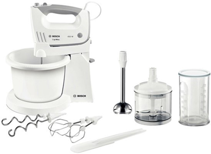 Міксер BOSCH MFQ36490 - зображення 8