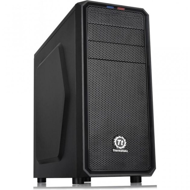 Корпус 2E ALFA (G650), Black (2E-G650) - зображення 1