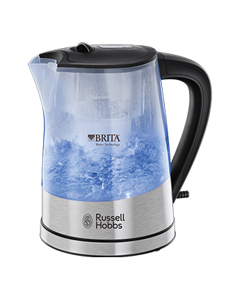 Електрочайник Russell Hobbs 22850-70 - Фото 1 Електрочайник Russell Hobbs 22850-70 - изображение 1