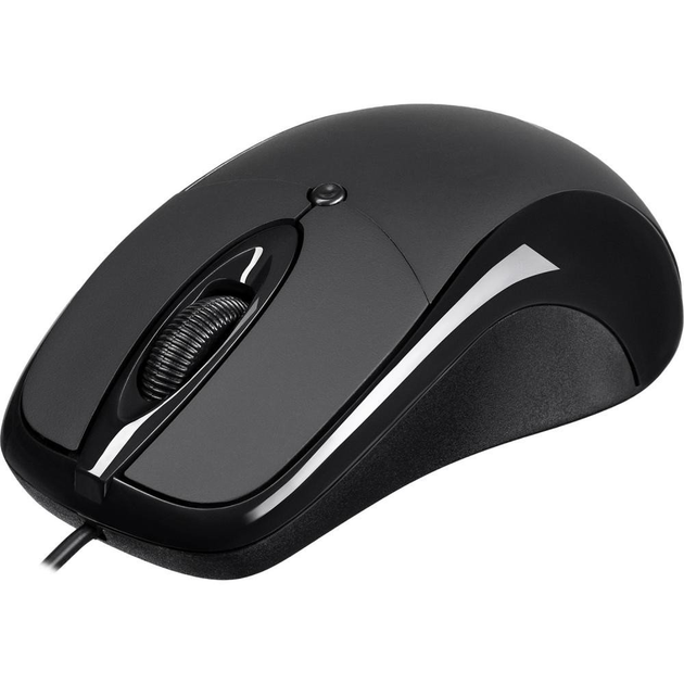 Комп'ютерна миша 2E MF170 Black (2E-MF170UB) USB (2E-MF170UB) - изображение 1