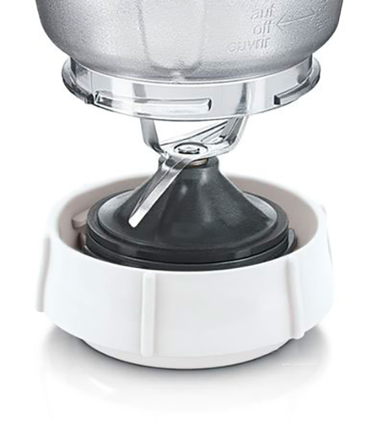 Blender nasadkowy BOSCH MUZ4MX2 - obraz 4