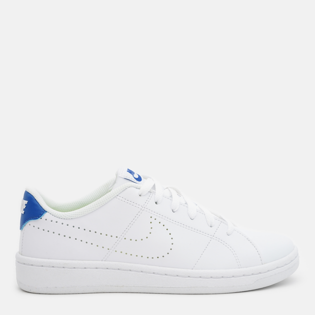 Женские кеды низкие Nike Court Royale 2 Nn DQ4127-103 36.5 (6US) 23 см ...