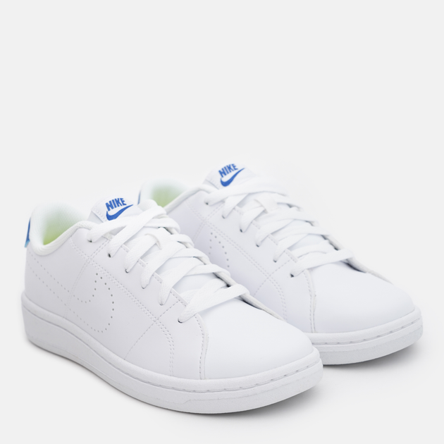 Женские кеды низкие Nike Court Royale 2 Nn DQ4127-103 36.5 (6US) 23 см ...