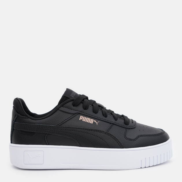 Женские кеды низкие Puma Carina Street 38939002 36 (3.5UK) 22.5 см ...