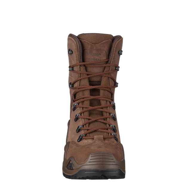 Тактические ботинки Lowa Z-8S GTX C Dark Brown 40 25.5 см коричневые - изображение 2