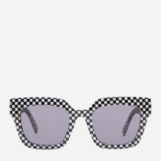 Солнцезащитные очки Vans Belden Shades Vn0A7Pqzy281 Black-White (196571437700) - Фото 1 Солнцезащитные очки Vans Belden Shades Vn0A7Pqzy281 Black-White (196571437700) - изображение 1