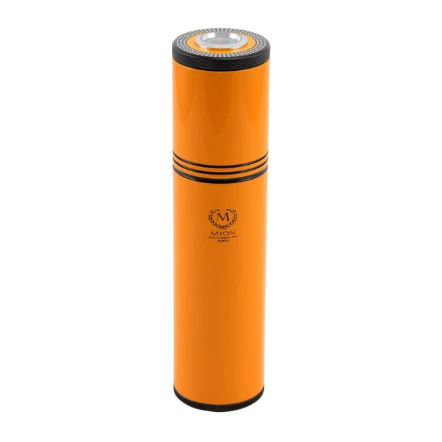 Дорожный хьюмидор Myon 1860701 - Фото 1 Дорожный хьюмидор Myon 1860701 - изображение 1