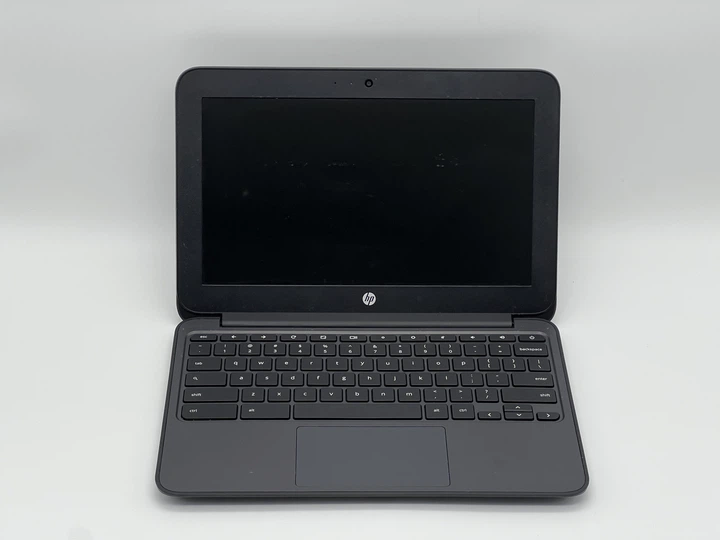 Ноутбук HP HP Chromebook 11 G5 EE, Intel Celeron N3060, 4 GB, 16