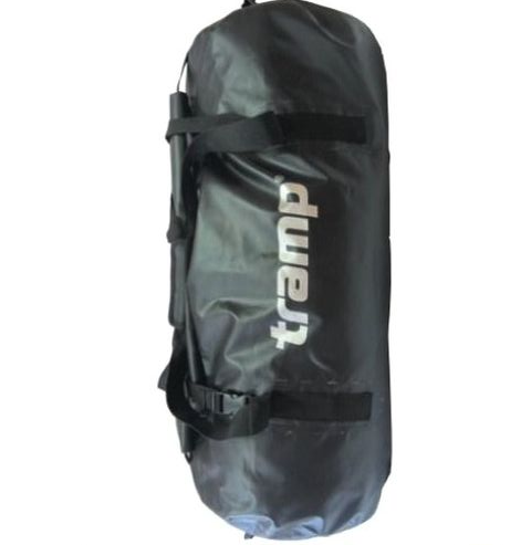 Гермосумка Pvc Tramp TRA-204 40 л (Niz12795) - изображение 2