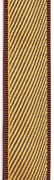 Гитарный ремень D'Addario 50B06 NYLON WOVEN GUITAR STRAP (TWEED) - изображение 2