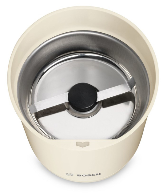 Młynek do kawy BOSCH TSM6A017C - obraz 7