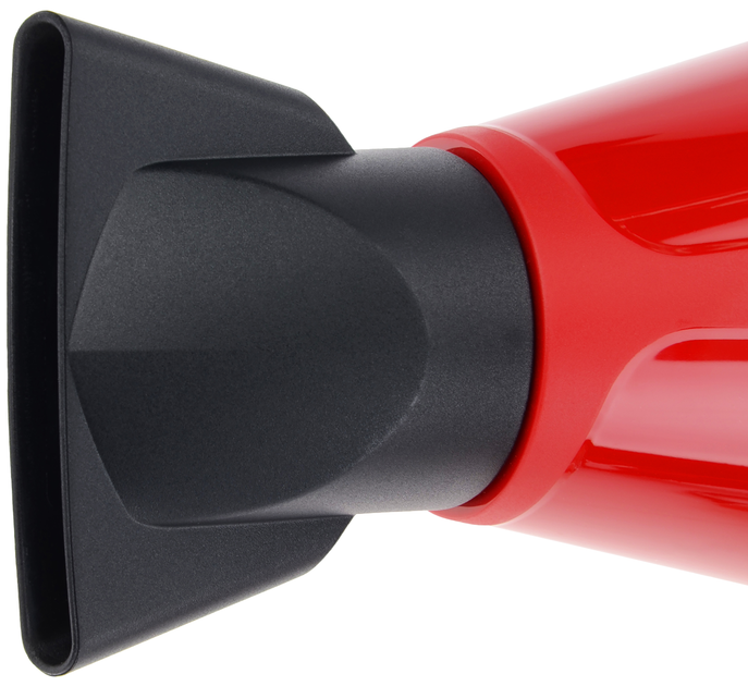 Suszarka do włosów BABYLISS 6615E AC motor PRO - obraz 6