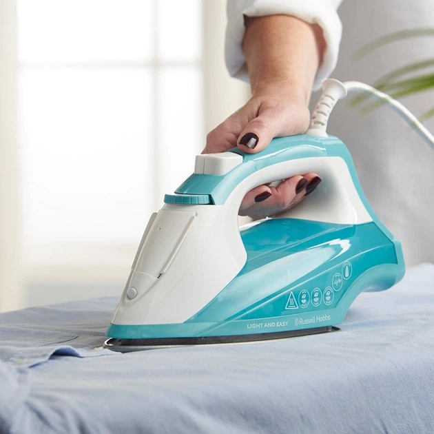 Żelazko Russell HOBBS Light & Easy 26470-56 (6479585) - obraz 3