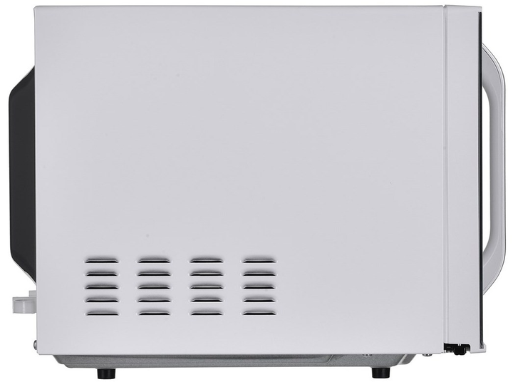 Мікрохвильова піч Panasonic NN-K35HWMEBG - зображення 3