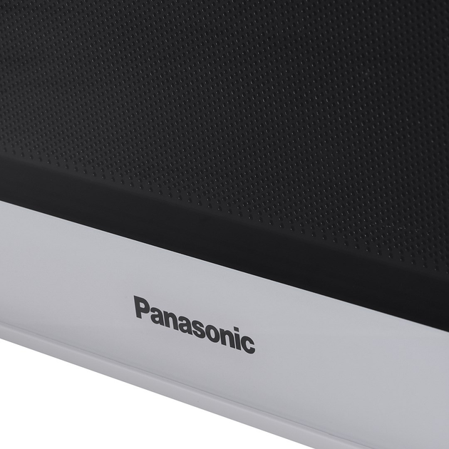 Мікрохвильова піч Panasonic NN-K35HWMEBG - зображення 7