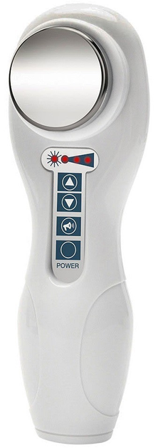 Апарат ультразвуковий Beperfect UZTA-008А портативний для фізіотерапії, лікування, фонофорез тіло / обличчя - зображення 1