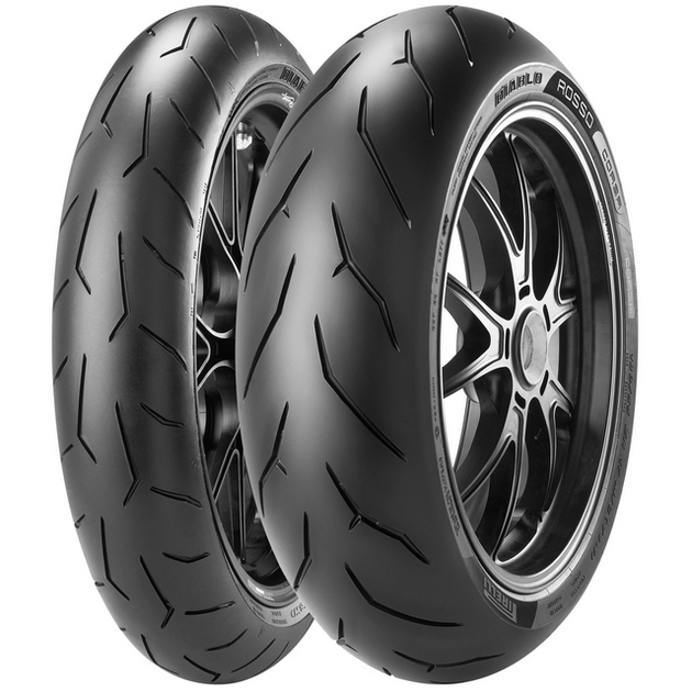 Летние шины Pirelli Diablo 160/60 ZR17 69W – фото, отзывы ...
