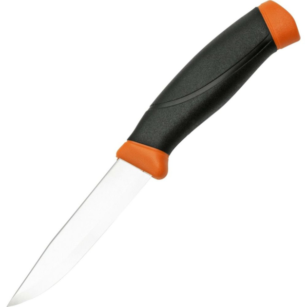 Ніж Morakniv Comapnion S Burnt Orange - зображення 1