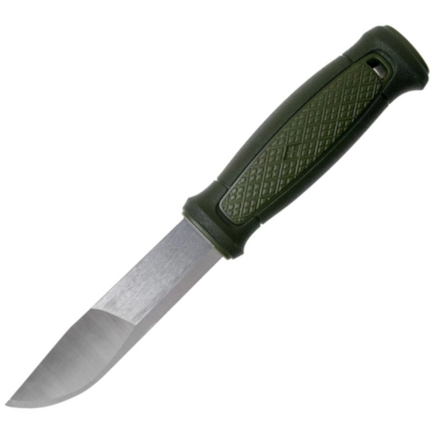 Нож Morakniv Kansbol Survival Kit Green - изображение 1