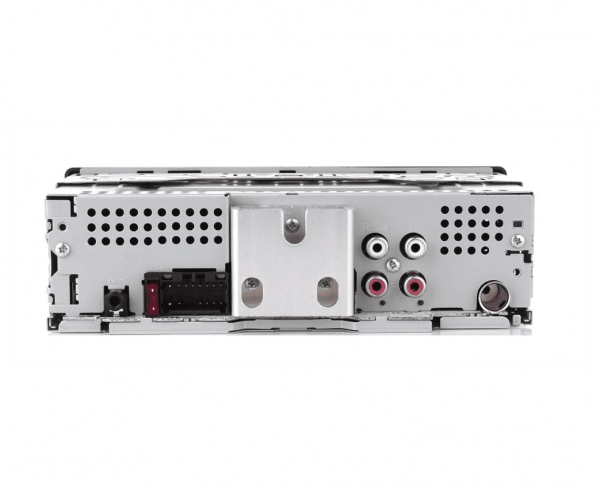Автомагнітола Pioneer mvh-s120ub - зображення 2