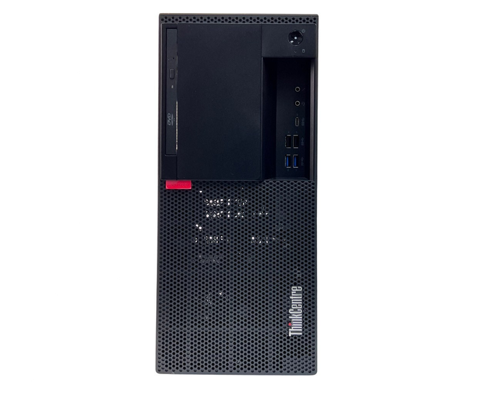 Системний блок Lenovo ThinkCentre M920t i5-8500 32GB DDR4 480GB SSD Б/В ...