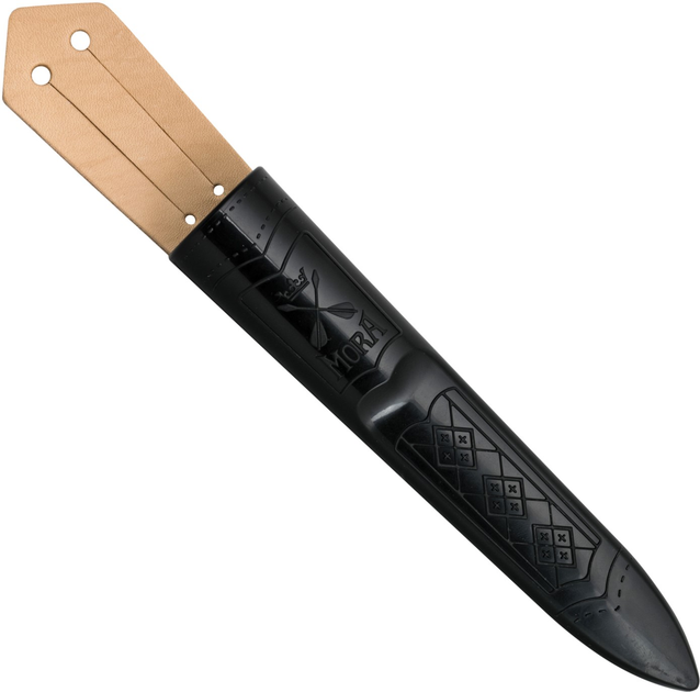 Нож Morakniv Classic No 1/0 (23050219) - изображение 2