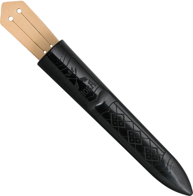 Нож Morakniv Classic No 3 (23050221) - изображение 2
