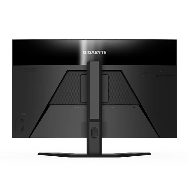 Игровой монитор 31.5" SS VA Gigabyte M32UC Gaming Monitor 1500R/144Hz/1ms Черный - изображение 4