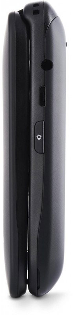 Telefon komórkowy Panasonic KX-TU446EXB Black - obraz 7