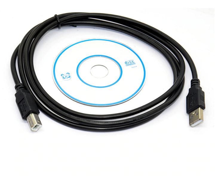 Діагностичний сканер OBD2 OPEL OP-COM v1.7 USB (повноцінний, прошиваємий) - зображення 6