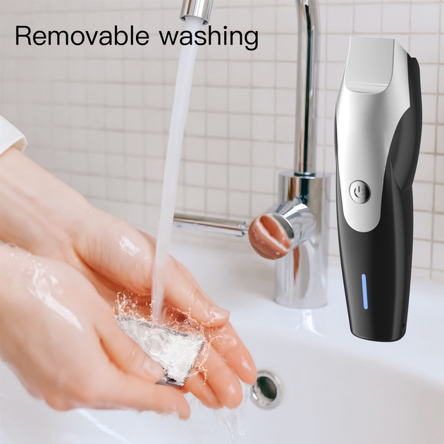 Машинка для стрижки волос Xiaomi ENCHEN Humming bird Hair Clipper - изображение 6
