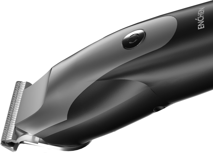 Машинка для стрижки волос Xiaomi ENCHEN Humming bird Hair Clipper - изображение 14