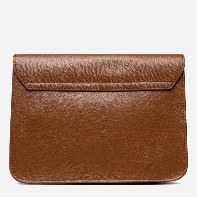 Torebka crossbody damska ze skóry naturalnej Furla Metropolis S Crossbody WB00244ARE00003B001007 Brązowa (8050597035864) - obraz 3