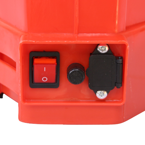 Опрыскиватель аккумуляторный 12 л Master Kraft KF-12C-1 - Фото 4 Опрыскиватель аккумуляторный 12 л Master Kraft KF-12C-1 - изображение 4