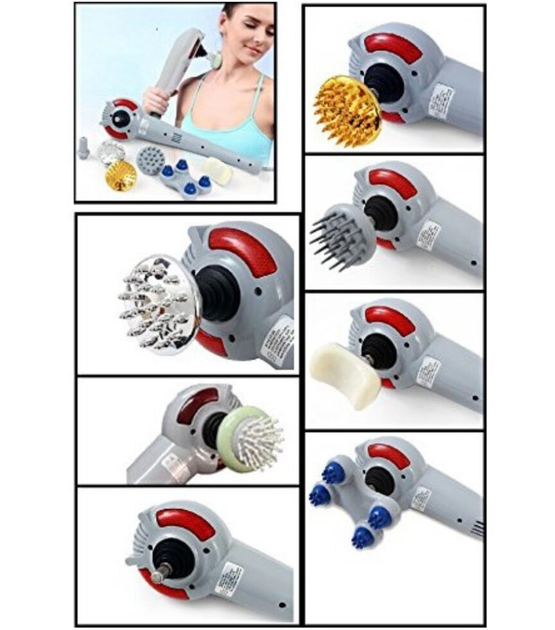 Массажёр для тела Magic Massager – фото, отзывы, характеристики в ...