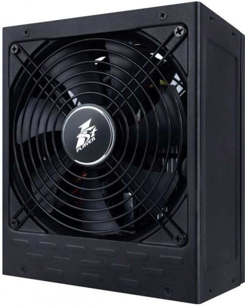 Блок живлення 1stPlayer PS-1300DK 1600W - изображение 1