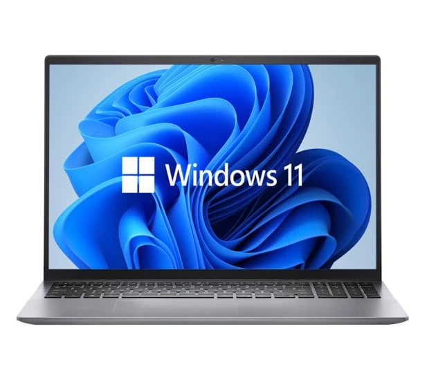 Ноутбук Dell Vostro 5625 AMD Ryzen 5 5625U/16 ГБ/256/Win11Pro