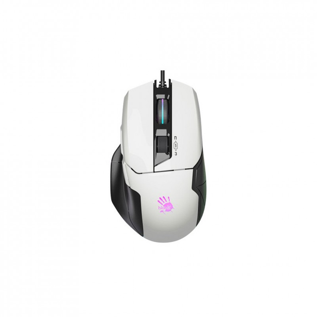 Мышка A4Tech Bloody W70 Max Panda White – фото, отзывы, характеристики ...