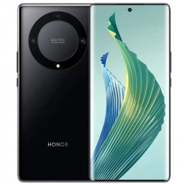 Смартфон Honor Magic 5 Lite 6/128GB Black – фото, отзывы ...
