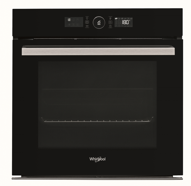 Духова шафа електрична WHIRLPOOL AKZ9 9480NB - зображення 1